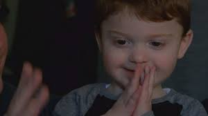 Tri-State boy diagnosed with exceedingly rare genetic condition: 'It just  breaks my heart'