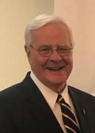 Obituary for NEIL G. BARRY JR.