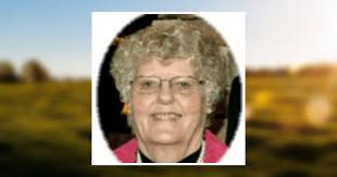 Virginia E. Nelson Obituary September 17, 2014