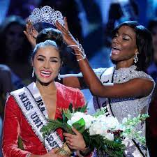 Olivia culpo is a former miss universe — she's also a social media icon, a model, an actress, and a total trendsetter. Miss Usa Named Miss Universe E Online