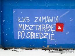 Maybe you would like to learn more about one of these? Wojna W Lodzi Trwa Stadionowi Oprawcy
