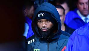Tyron woodley is a different story, as a former ufc champion with legitimate power in his hands. Jake Paul Vs Tyron Woodley Datum Termin Ort Ubertragung Im Tv Und Livestream