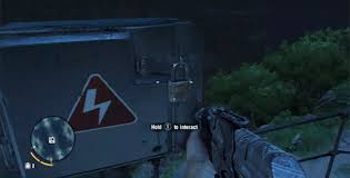 Far cry classic cheats & codes for playstation 3 (ps3. Far Cry 3 Radio Towers Locations Guide Video Games Blogger