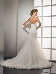 Get the best deals on wedding dress mermaid lace and save up to 70% off at poshmark now! Gorgeous Vintage Mermaid Lace Wedding Dress With Halter Neckline And Chapel Train Cherry Marry