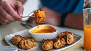I originally set out to make caribbean fried dumplings, and then i could just. First Berlin Dumpling Street Food Festival From 30 June To 1 July 2018