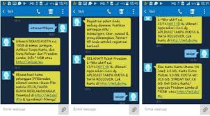 Cara dapat kuota gratis indosat adalah kirimkan sms dengan format ini. Trik Kuota Gratis Indosat Internet99kpre Terbaru Teknogress Com