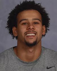 2018-19 Men's Basketball Roster