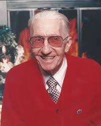 HB Auld Sr. (1914-1996)