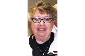 Sharon Flickinger Obituary (1942