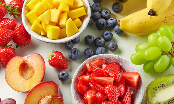 Fruits