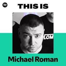 This Is Michael Roman