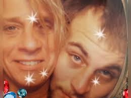 Dustin Dean Goodson's Memorial Website