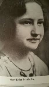 Mary Eblen's Instagram, Twitter & Facebook