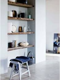 Rust En Reinheid Haus Deko Einbauregale Design Fur Zuhause