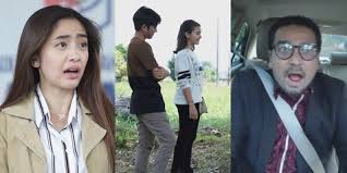 Kalau ketahuan sama aji bisa dihajar kamu, apalagi. Sinopsis Sinetron Dari Jendela Smp Episode 130 Tayang Jumat 2 Oktober 2020 Kapanlagi Com