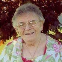 Mary Bostic Obituary