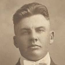 Robert Mergen (1889-1980)