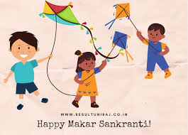 Makar sankranti is the first major hindu festival according to the gregorian calendar. N9bqxu31ojib7m