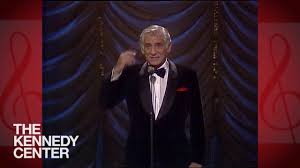 Kennedy Center Honors: 20 Greatest Performances Of All Time - Goldderby