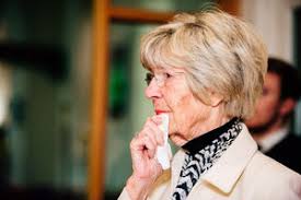 Emotional church visit for relatives of Shropshire's Harry Patch