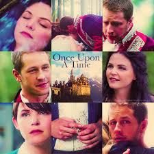 Bits Pieces Television Show True Love Once Upon A Time With Images Snow And Charming Once Upon A Time Best Shows Ever