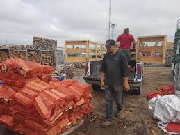 16″ long pieces, sold by the bucket and loaded by firewood2go via skidsteer. Recklessly Firewood For Sale Winnipeg Area