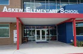 Performed by askew elementary 4th. Askew Elementary School Homepage