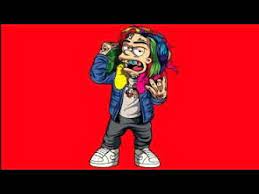 Check out inspiring examples of tekashi69 artwork on deviantart, and get inspired by our community of talented artists. The Simpson S Predicted 6ix9ine Arrest Youtube