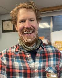 Sean Slack's Instagram, Twitter & Facebook