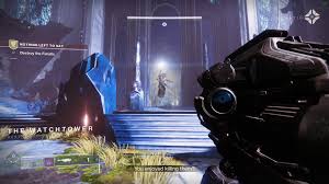 The adventure, target the trickster in destiny 2: Destiny 2 Forsaken Campaign Walkthrough Shacknews