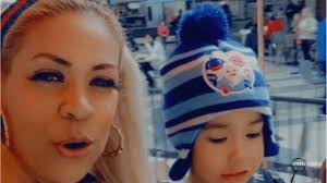 Victim's voice: Mother suspicious of son's drowning death