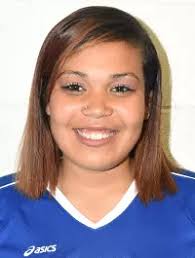 2016-17jv JV Women's Volleyball Roster