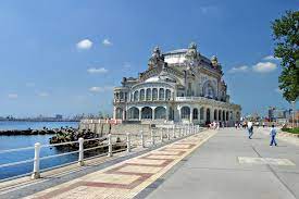 It was founded around 600 bc. Turkish Airlines Sales Office In Constanta Romania Airlines Airports