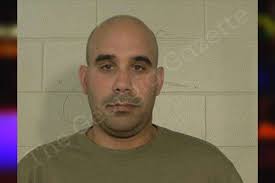 Julio Deleon Gonzalez — Liberty County Jail Bookings