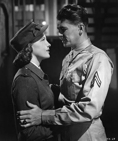 Memorial Day Musical Monday: This is the Army (1943) | Comet Over Hollywood