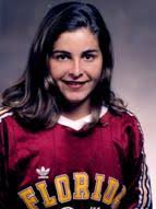 1995 Women's Soccer Photos