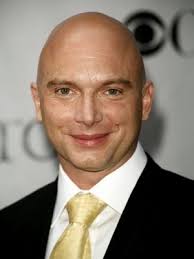 Michael Cerveris: filmografi