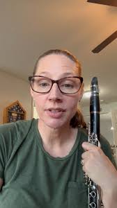 Lisa's Clarinet Shop