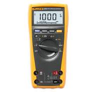 Digital Multimeters (DMMs) | Fluke
