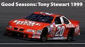 C'erano anche più occhi puntati sulle piste della nascar winston cup che. Championship Seasons Dale Jarrett 1999 Youtube