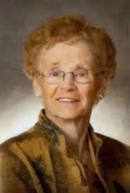 Obituary information for Ruth Marie Oldenburg