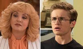 The goldbergs is one of the most underrated sitcoms of this generation. The Goldbergs Season 7 Cast Who Is In The Cast Tv Radio Showbiz Tv Express Co Uk