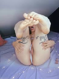 All I need is something hard nudes by Outrageyoa