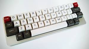 i assembled this round 5 o clock isn t she a honey jd45 silver case blocked corners teclado tecnologia