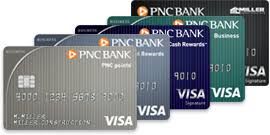 Helps to separate your personal and business purchases. How To Establish Credit Pnc Bank Credit Card