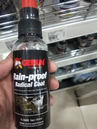 Bekerja dalam keadaan tekanan tinggi dan rendah dan mempunyai. Hidup Matiku Cermin Kereta Kalis Air Rain Repellent