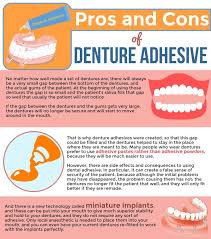 The Pros And Cons Denture Adhesive Holistic Dentist Paige Woods Denture Adhesive Holistic Dentist Affordable Dental Care
