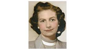 Ruth Bock Obituary (2007)