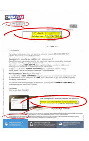 Ufc Que Choisir Ales Chez Canal Les Modalites De Resiliation Restent Cryptees