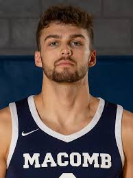 2023-24 Men's Basketball Roster